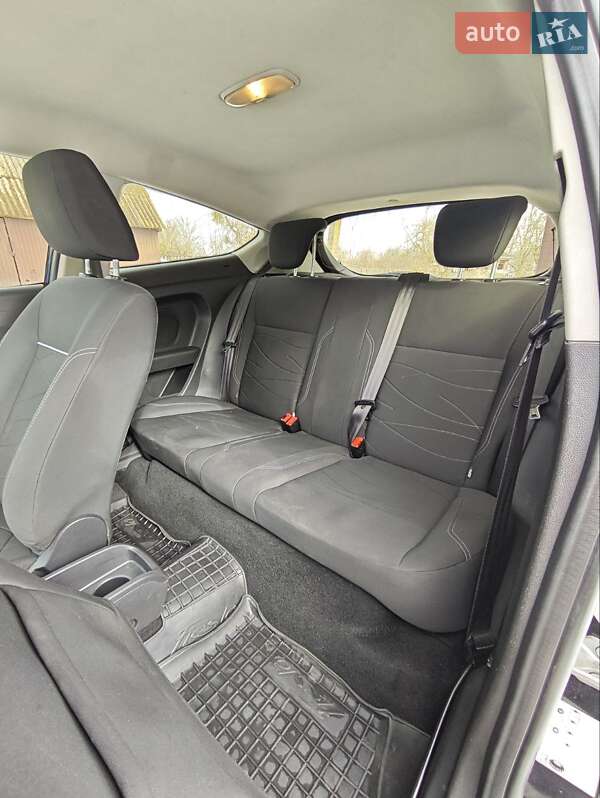 Хэтчбек Ford Fiesta 2014 в Виннице фото 9 Хэтчбек Ford Fiesta 2014 в Виннице