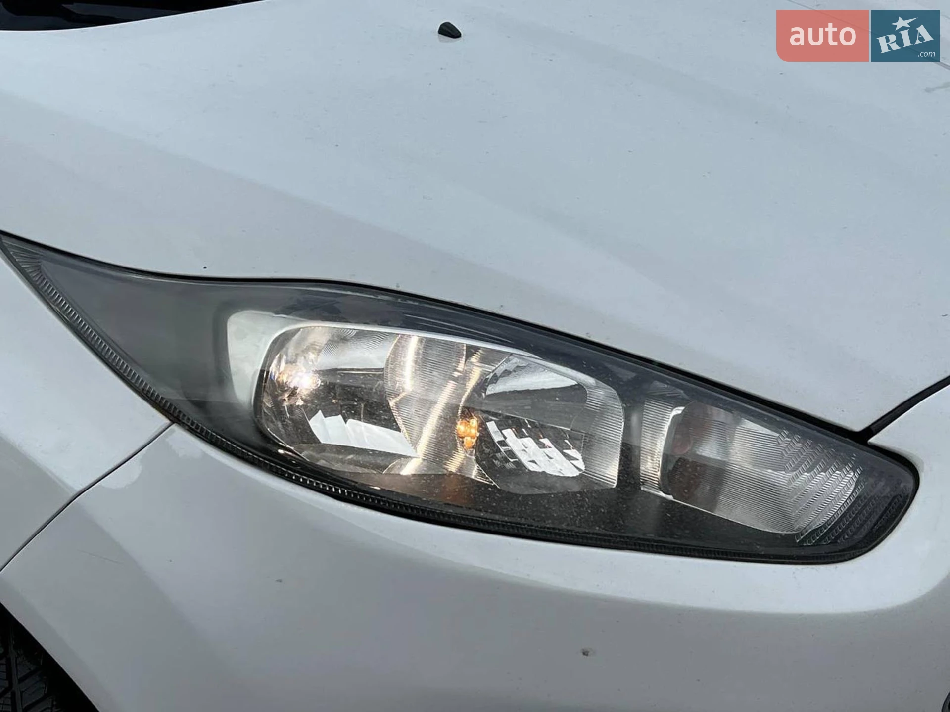2018 Ford Fiesta - мініатюра 13