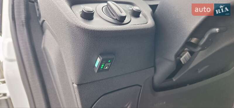 Хэтчбек Ford Fiesta 2012 в Киеве