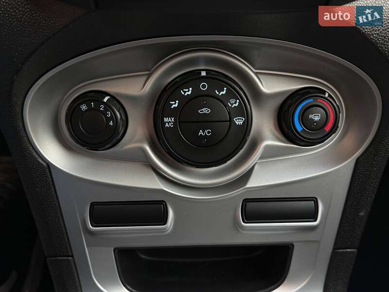 Хетчбек Ford Fiesta 2019 в Миколаєві фото 22 Хетчбек Ford Fiesta 2019 в Миколаєві