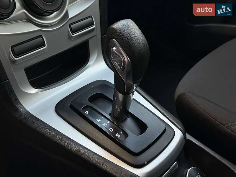 Хетчбек Ford Fiesta 2019 в Миколаєві фото 20 Хетчбек Ford Fiesta 2019 в Миколаєві