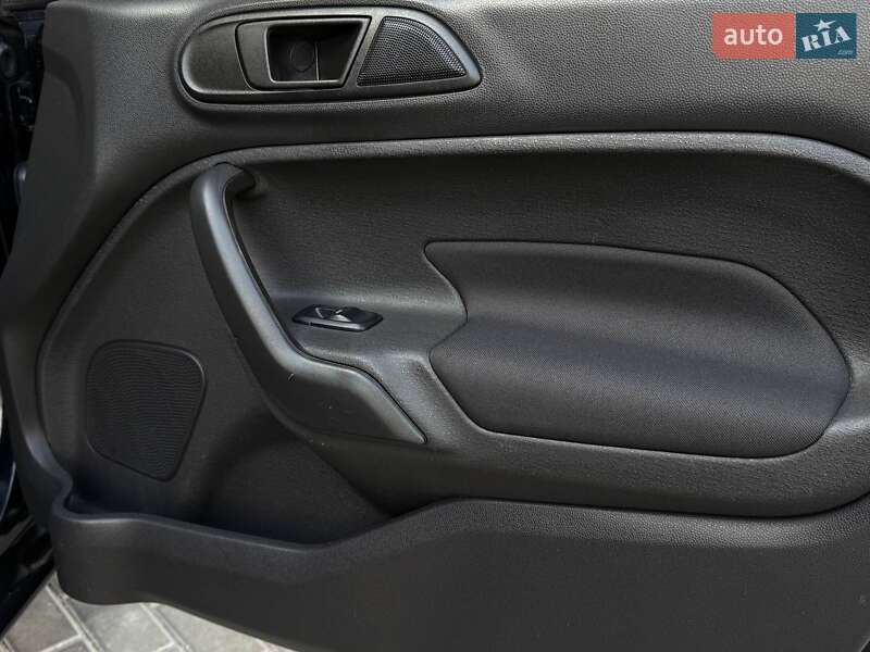 Хетчбек Ford Fiesta 2019 в Миколаєві фото 29 Хетчбек Ford Fiesta 2019 в Миколаєві