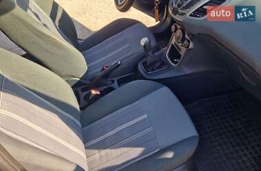 Хетчбек Ford Fiesta 2009 в Львові