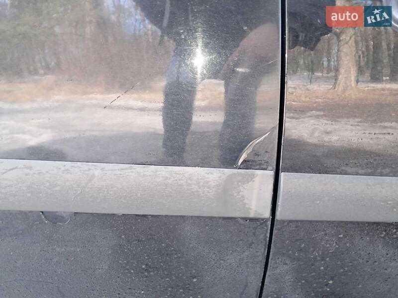 Хэтчбек Ford Fiesta 2006 в Киеве