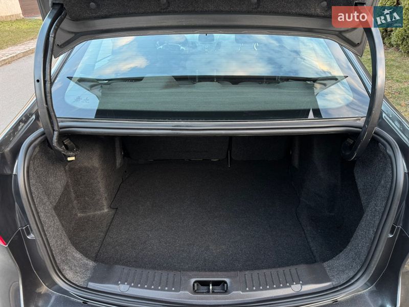 Седан Ford Fiesta 2019 в Одесі