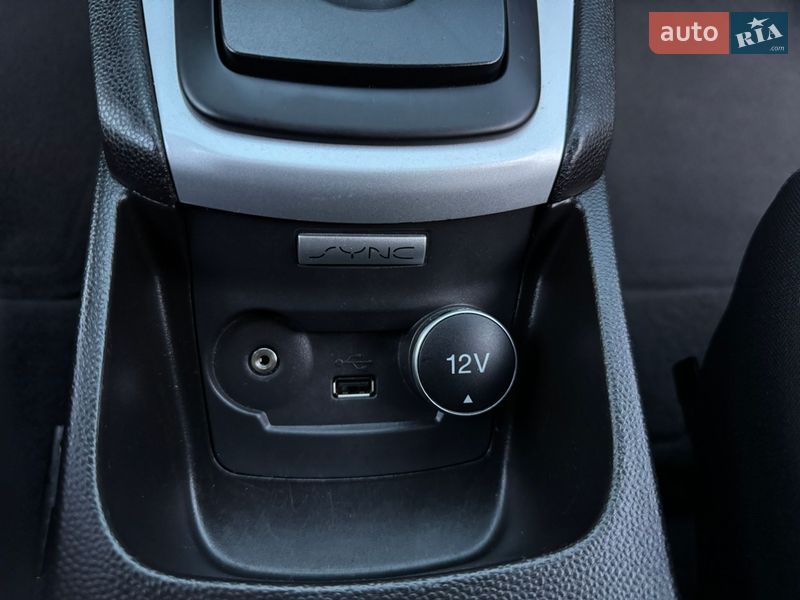 Седан Ford Fiesta 2019 в Одесі