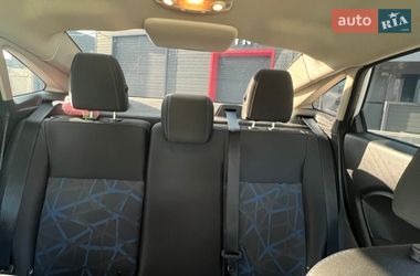 Седан Ford Fiesta 2012 в Харькове