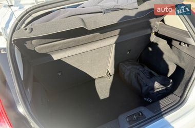 Хэтчбек Ford Fiesta 2017 в Смеле