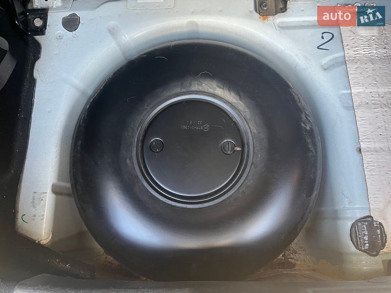 Хетчбек Ford Fiesta 2013 в Чинадієвому