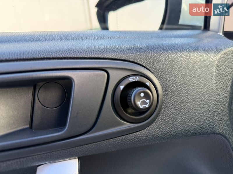 Хетчбек Ford Fiesta 2010 в Вінниці