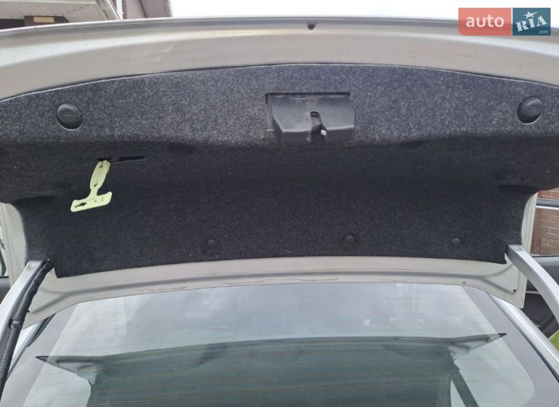 Седан Ford Fiesta 2017 в Києві