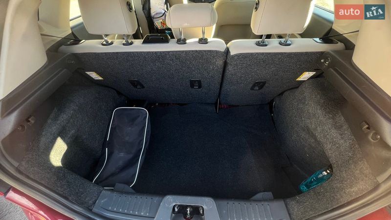 Хетчбек Ford Fiesta 2017 в Києві