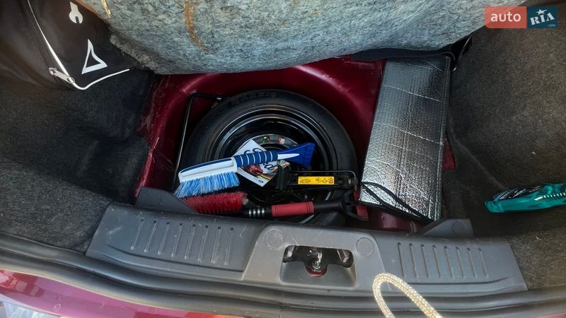 Хетчбек Ford Fiesta 2017 в Києві