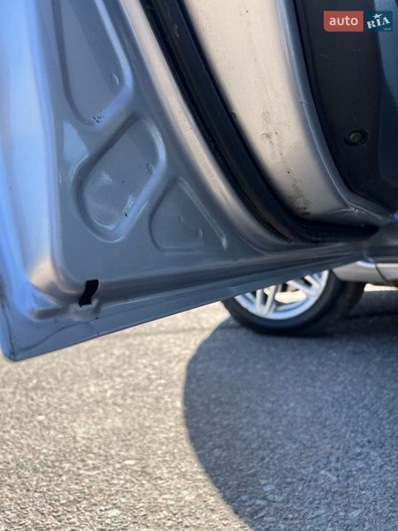 Седан Ford Fiesta 2017 в Краматорську фото 4 Седан Ford Fiesta 2017 в Краматорську