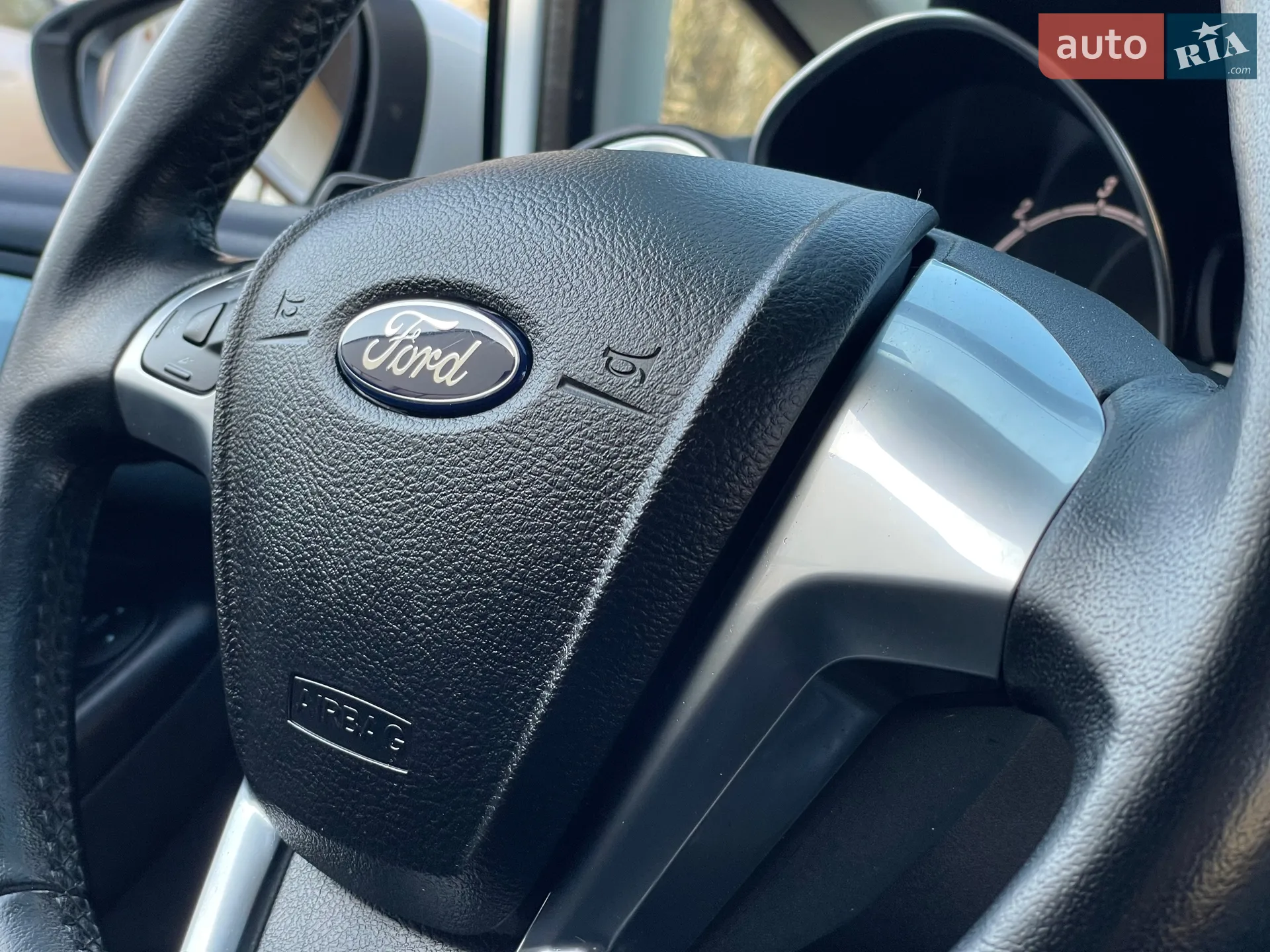 2017 Ford Fiesta - мініатюра 37
