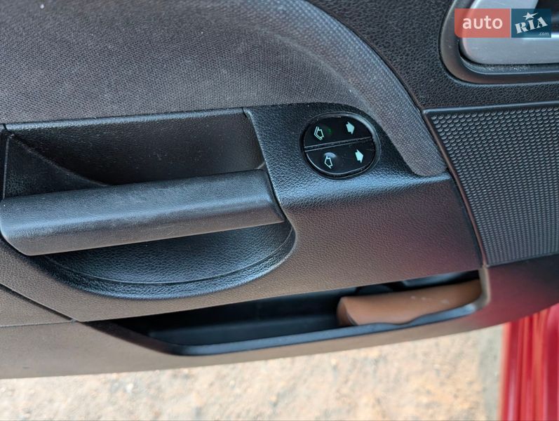 Хетчбек Ford Fiesta 2008 в Калинівці фото 21 Хетчбек Ford Fiesta 2008 в Калинівці