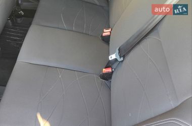 Хэтчбек Ford Fiesta 2016 в Киеве