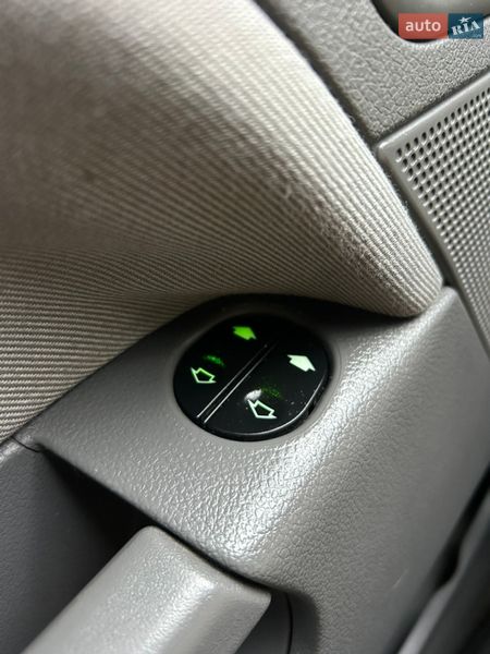 Хетчбек Ford Fiesta 2006 в Вапнярці