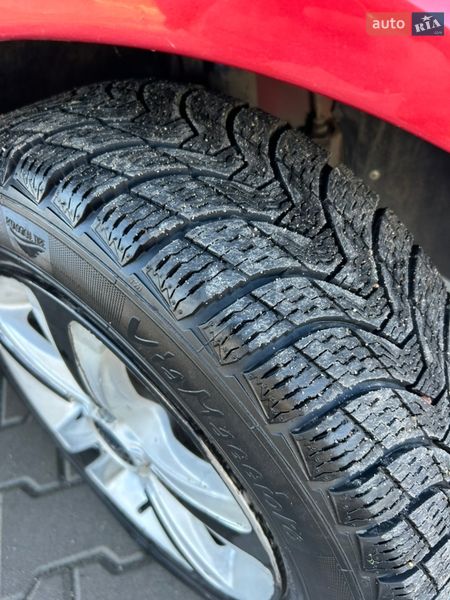 Хетчбек Ford Fiesta 2006 в Вапнярці