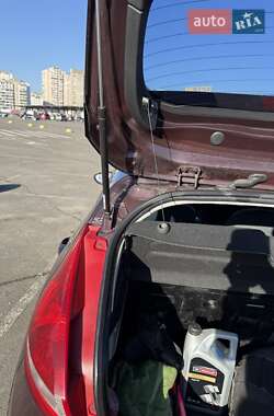 Хэтчбек Ford Fiesta 2010 в Киеве