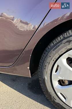 Хэтчбек Ford Fiesta 2010 в Киеве