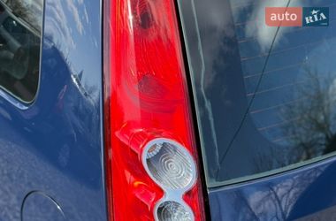 Хэтчбек Ford Fiesta 2008 в Луцке