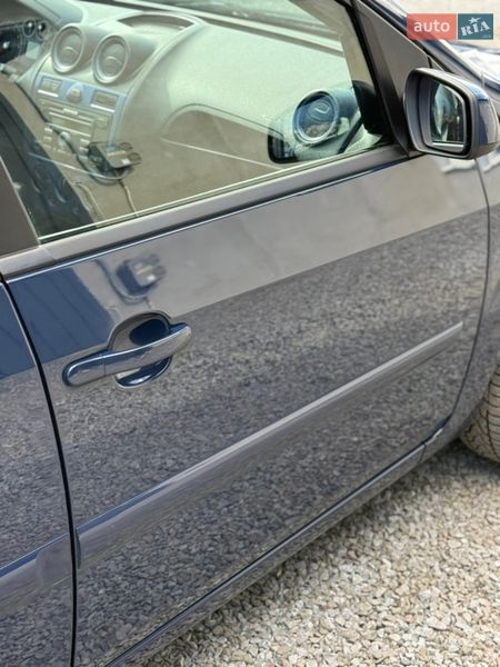Хэтчбек Ford Fiesta 2008 в Луцке