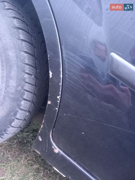 Хетчбек Ford Fiesta 2005 в Хмельницькому