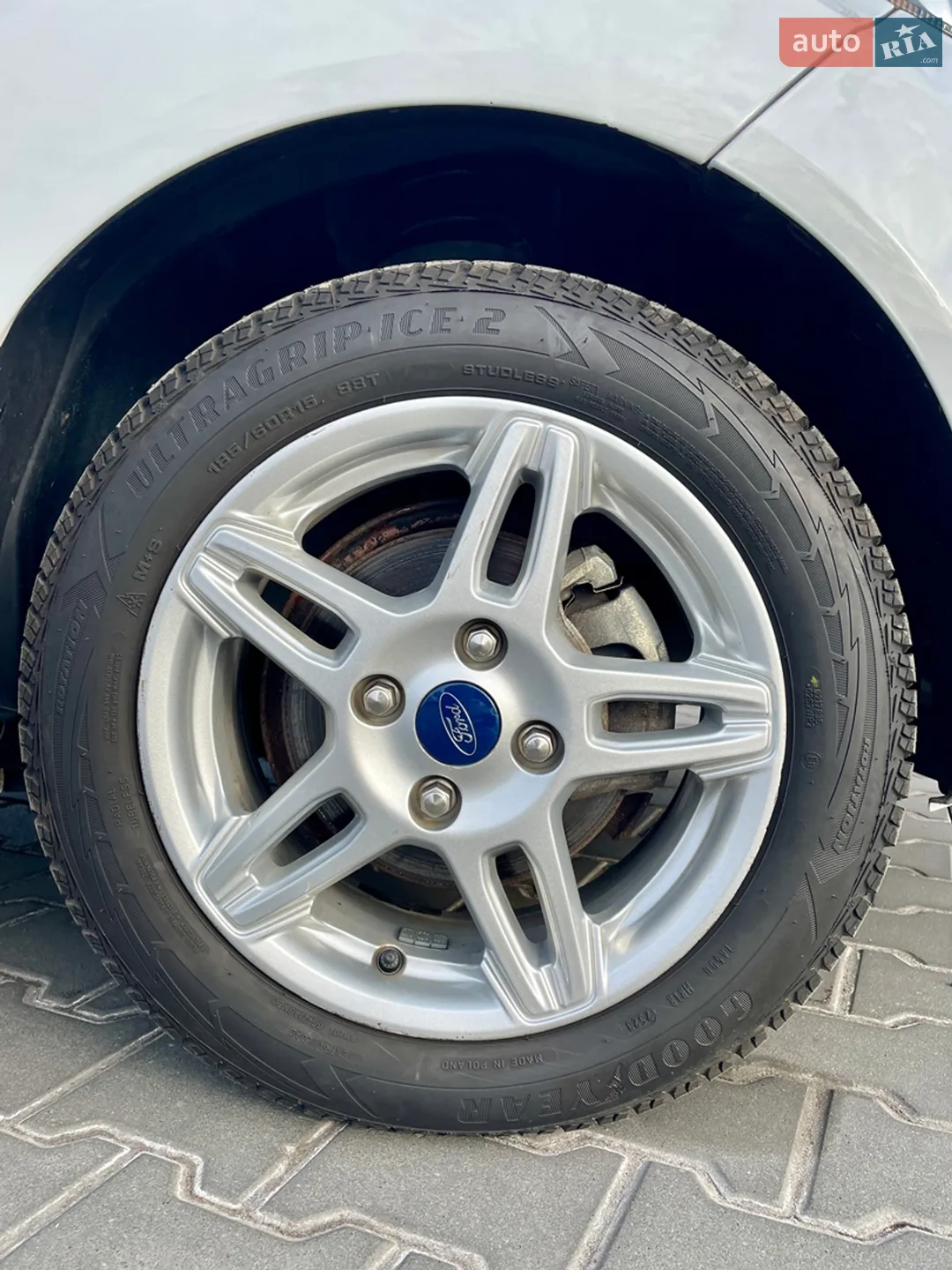 2019 Ford Fiesta - мініатюра 21