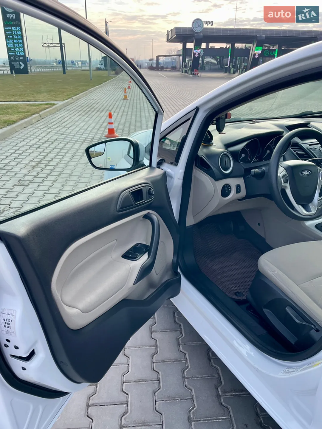 2019 Ford Fiesta - мініатюра 34