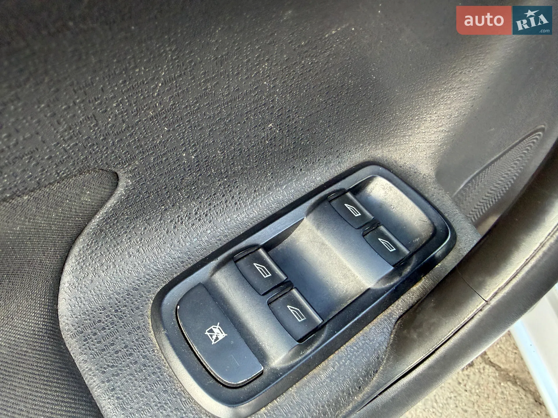 2015 Ford Fiesta - мініатюра 5