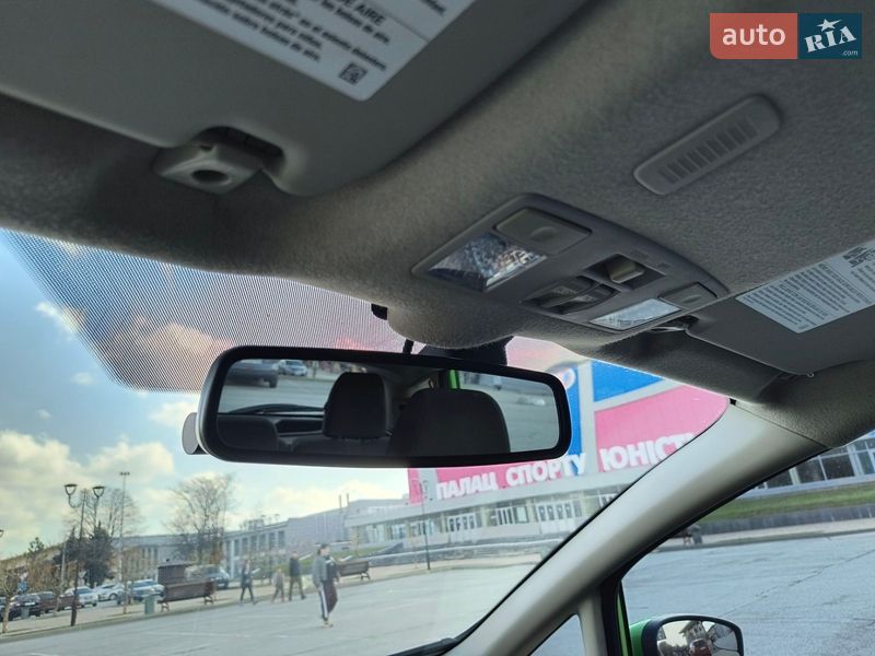 Хэтчбек Ford Fiesta 2013 в Запорожье фото 23 Хэтчбек Ford Fiesta 2013 в Запорожье