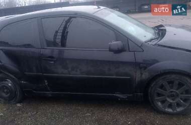 Хетчбек Ford Fiesta 2007 в Нікополі