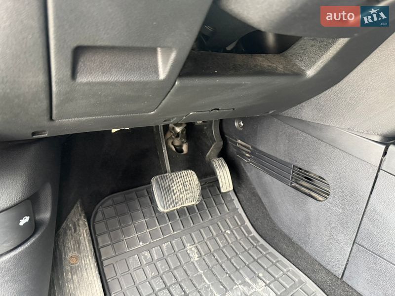 Хэтчбек Ford Fiesta 2008 в Ивано-Франковске фото 24 Хэтчбек Ford Fiesta 2008 в Ивано-Франковске