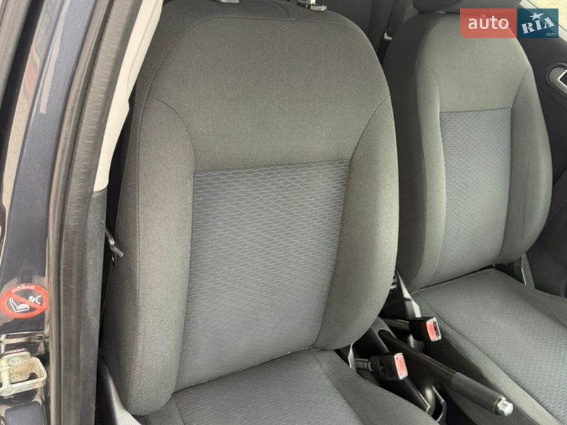 Хэтчбек Ford Fiesta 2008 в Ивано-Франковске фото 44 Хэтчбек Ford Fiesta 2008 в Ивано-Франковске