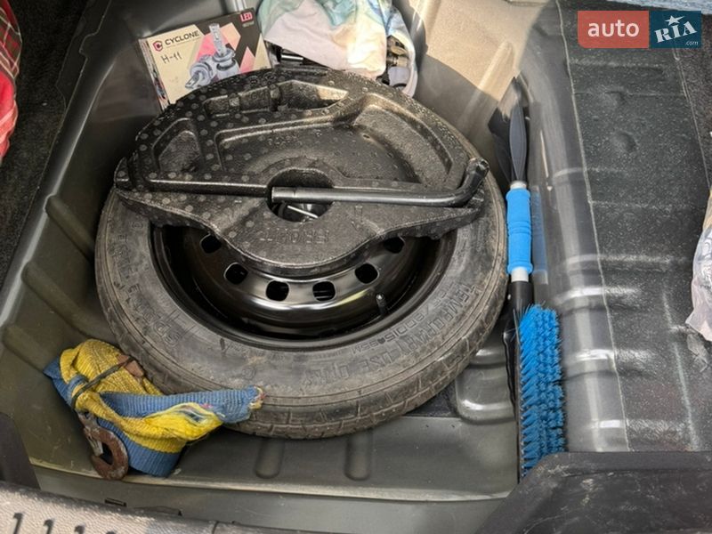 Седан Ford Fiesta 2018 в Киеве фото 15 Седан Ford Fiesta 2018 в Киеве