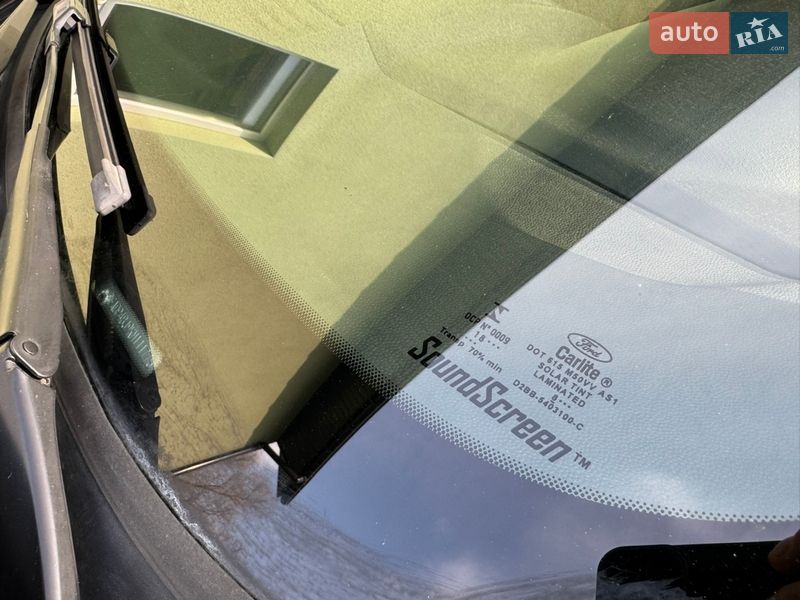 Седан Ford Fiesta 2018 в Киеве фото 16 Седан Ford Fiesta 2018 в Киеве