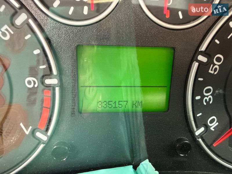 Хетчбек Ford Fiesta 2006 в Запоріжжі фото 9 Хетчбек Ford Fiesta 2006 в Запоріжжі