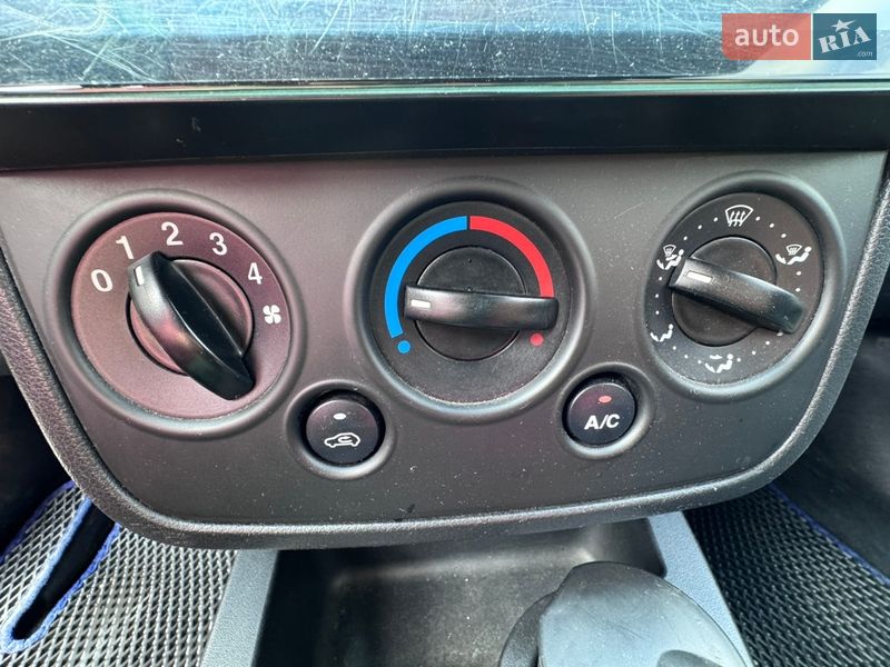 Хэтчбек Ford Fiesta 2007 в Полтаве