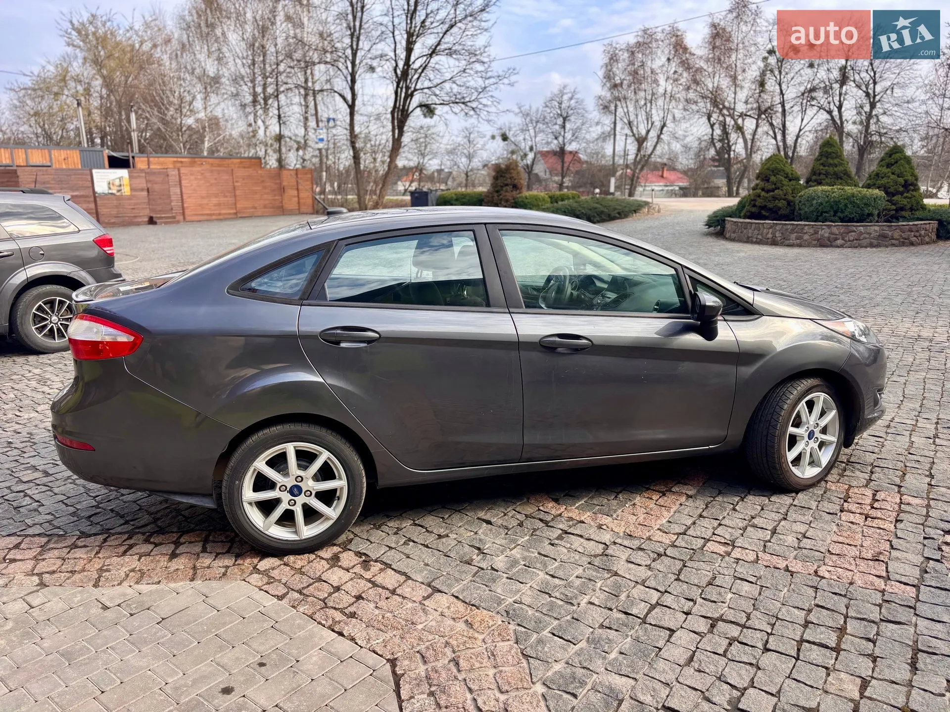 2019 Ford Fiesta - мініатюра 20
