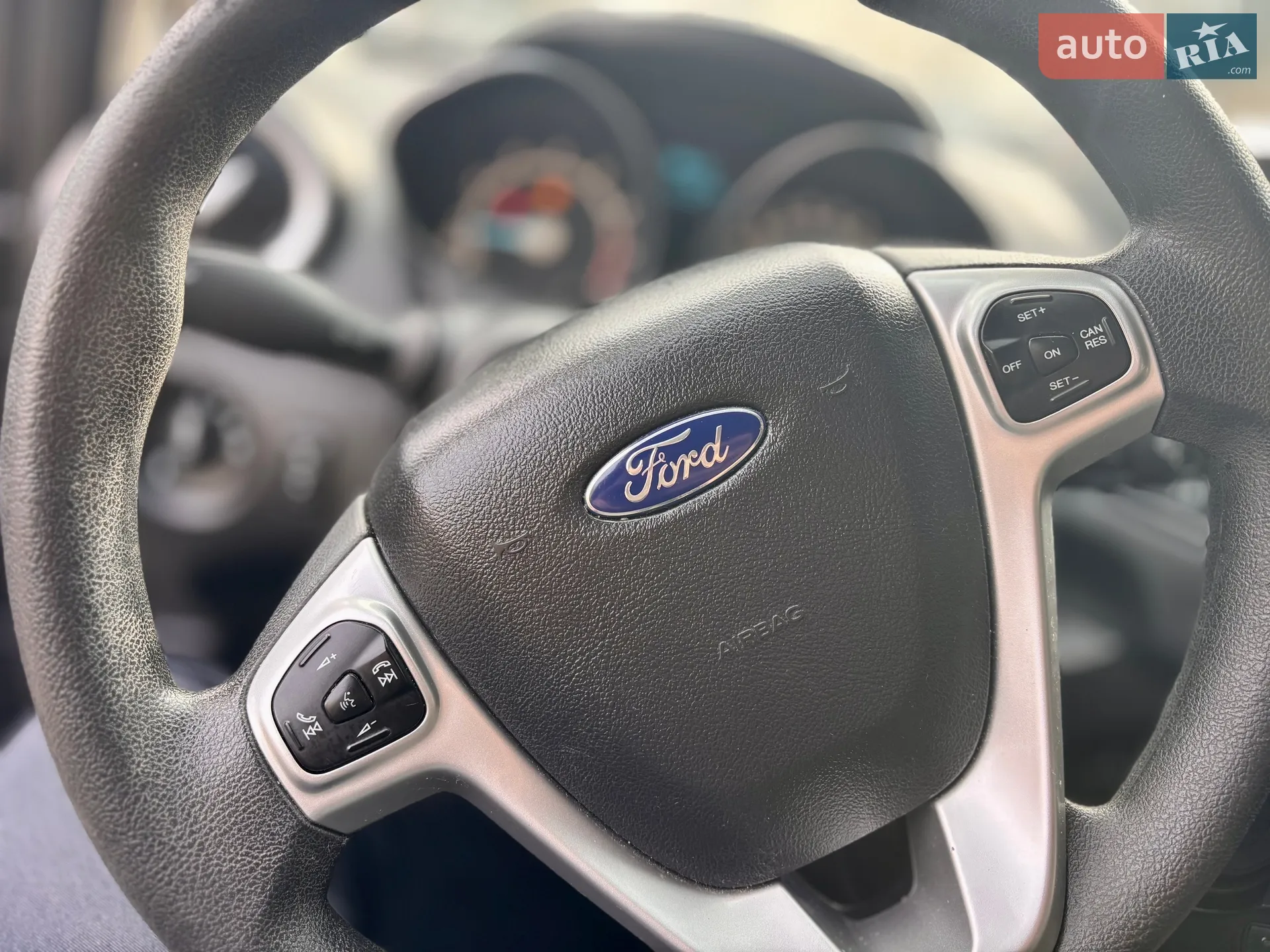2019 Ford Fiesta - мініатюра 24