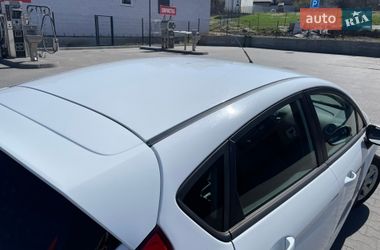 Хэтчбек Ford Fiesta 2017 в Ирпене