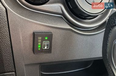 Седан Ford Fiesta 2017 в Ірпені