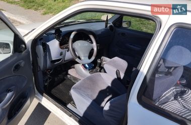 Хетчбек Ford Fiesta 1996 в Львові