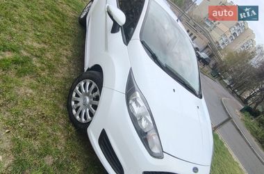 Хетчбек Ford Fiesta 2016 в Києві