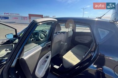 Хэтчбек Ford Fiesta 2018 в Одессе