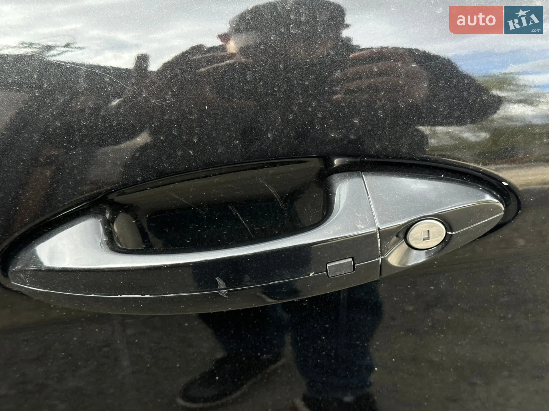 2013 Ford Fiesta - мініатюра 6