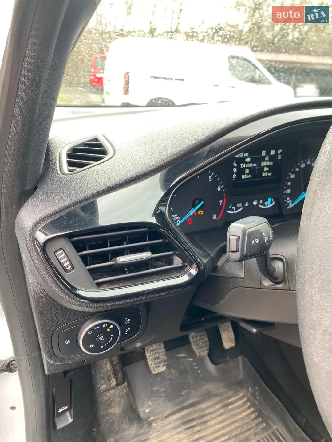 2018 Ford Fiesta - мініатюра 16