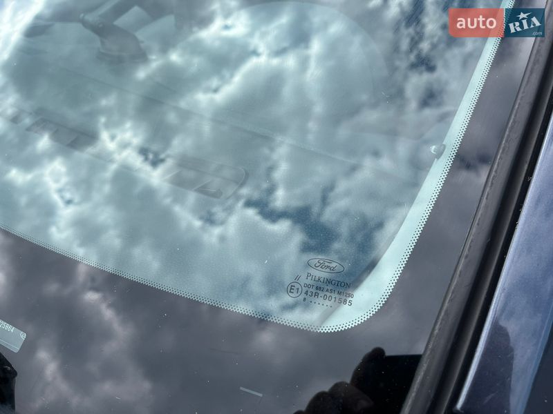 Хэтчбек Ford Fiesta 2006 в Харькове