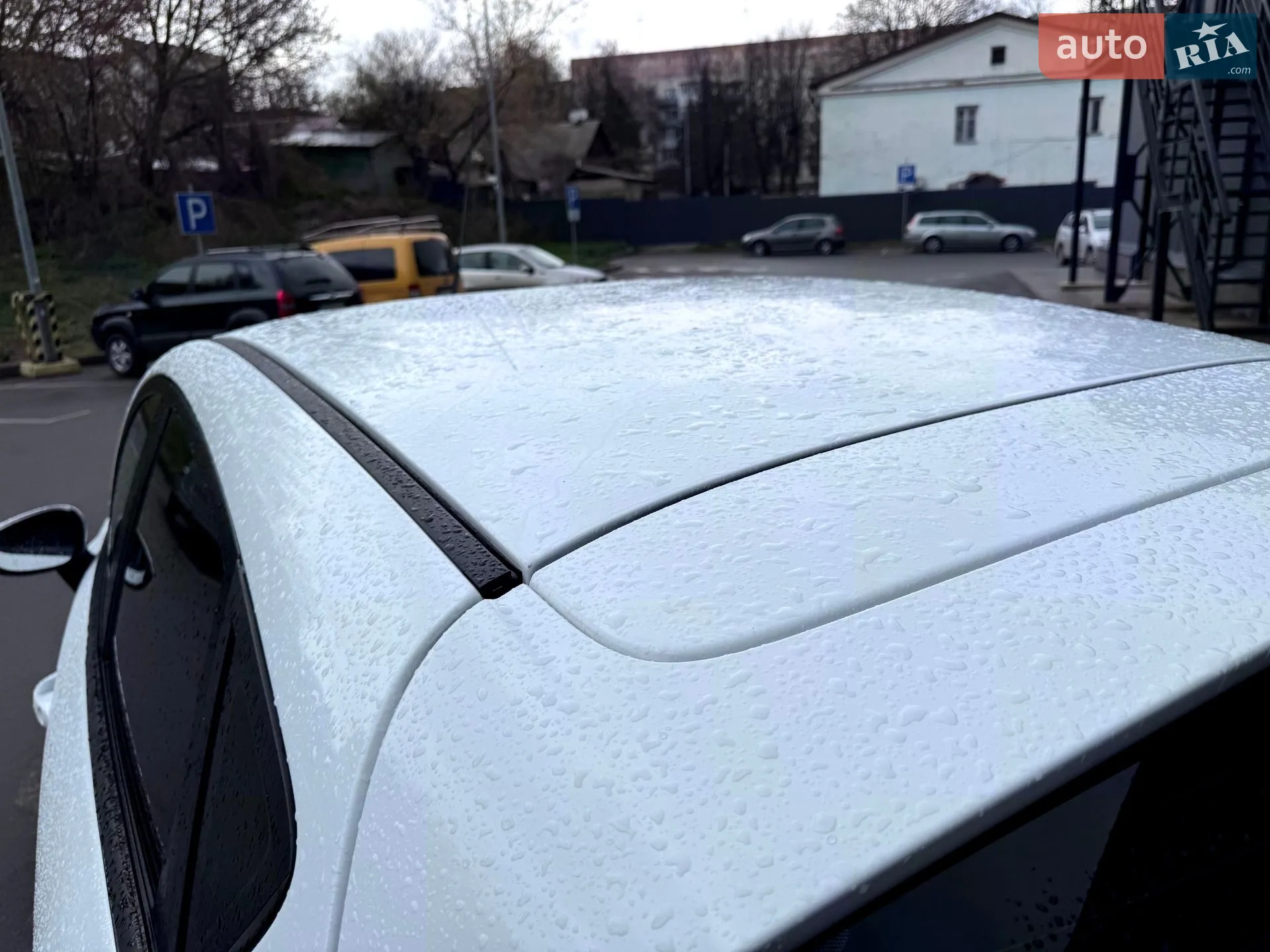 2012 Ford Fiesta - мініатюра 9